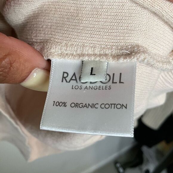 Ragdoll Terry Sweatshirt - Picture 7 of 9